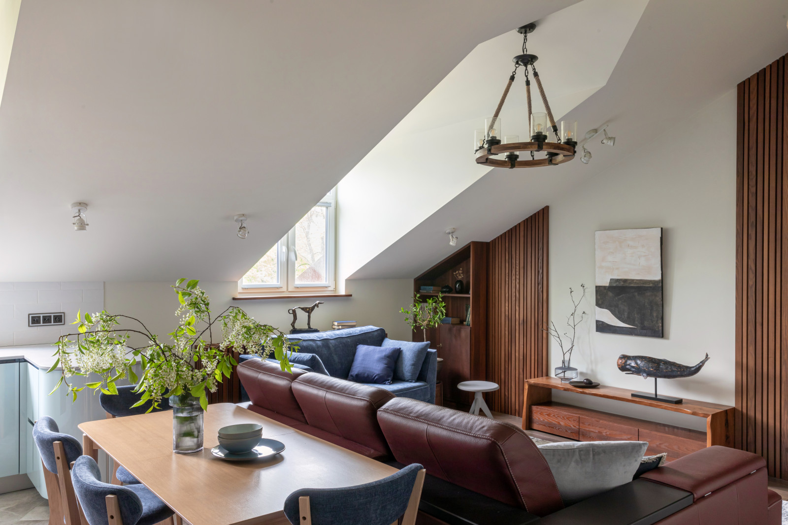 Квартира, 80 м2