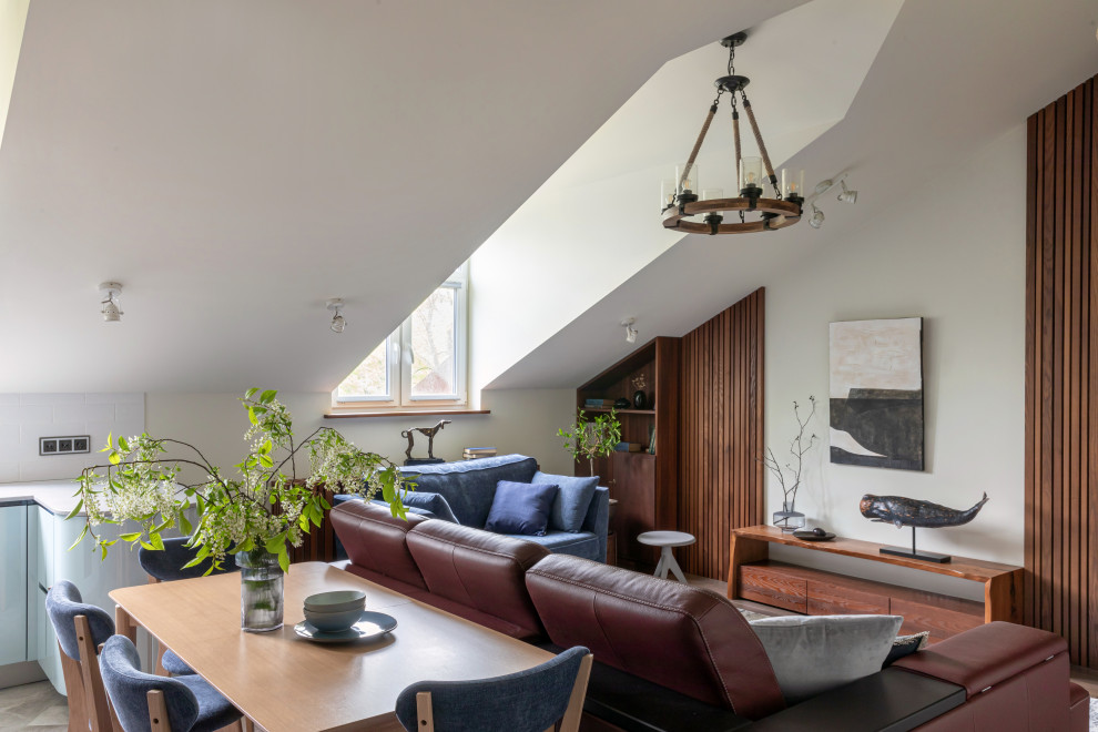 Квартира, 80 м2