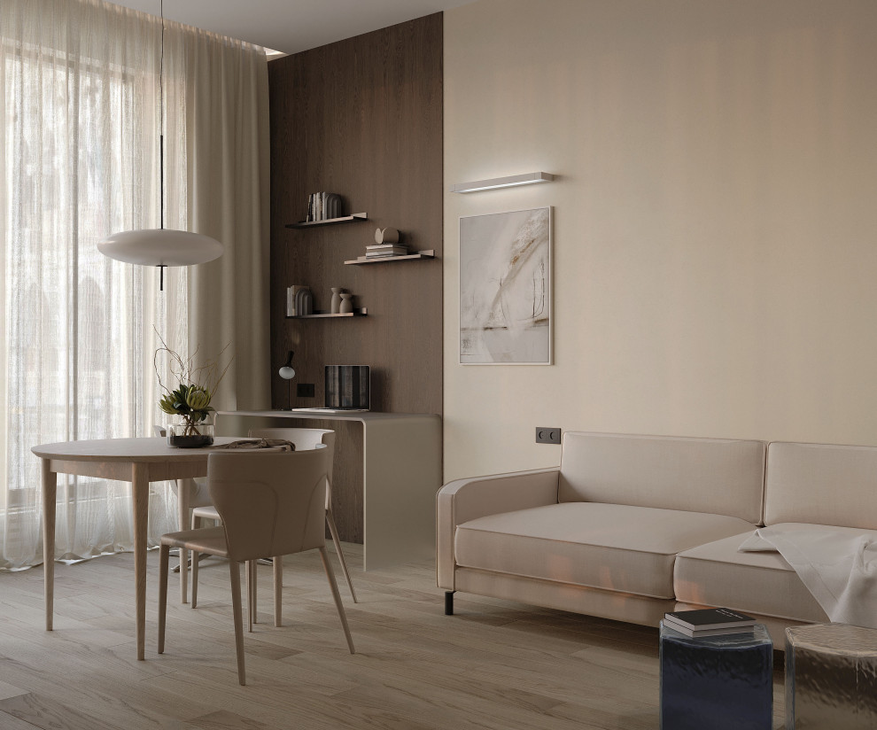 Квартира 48 кв.м.