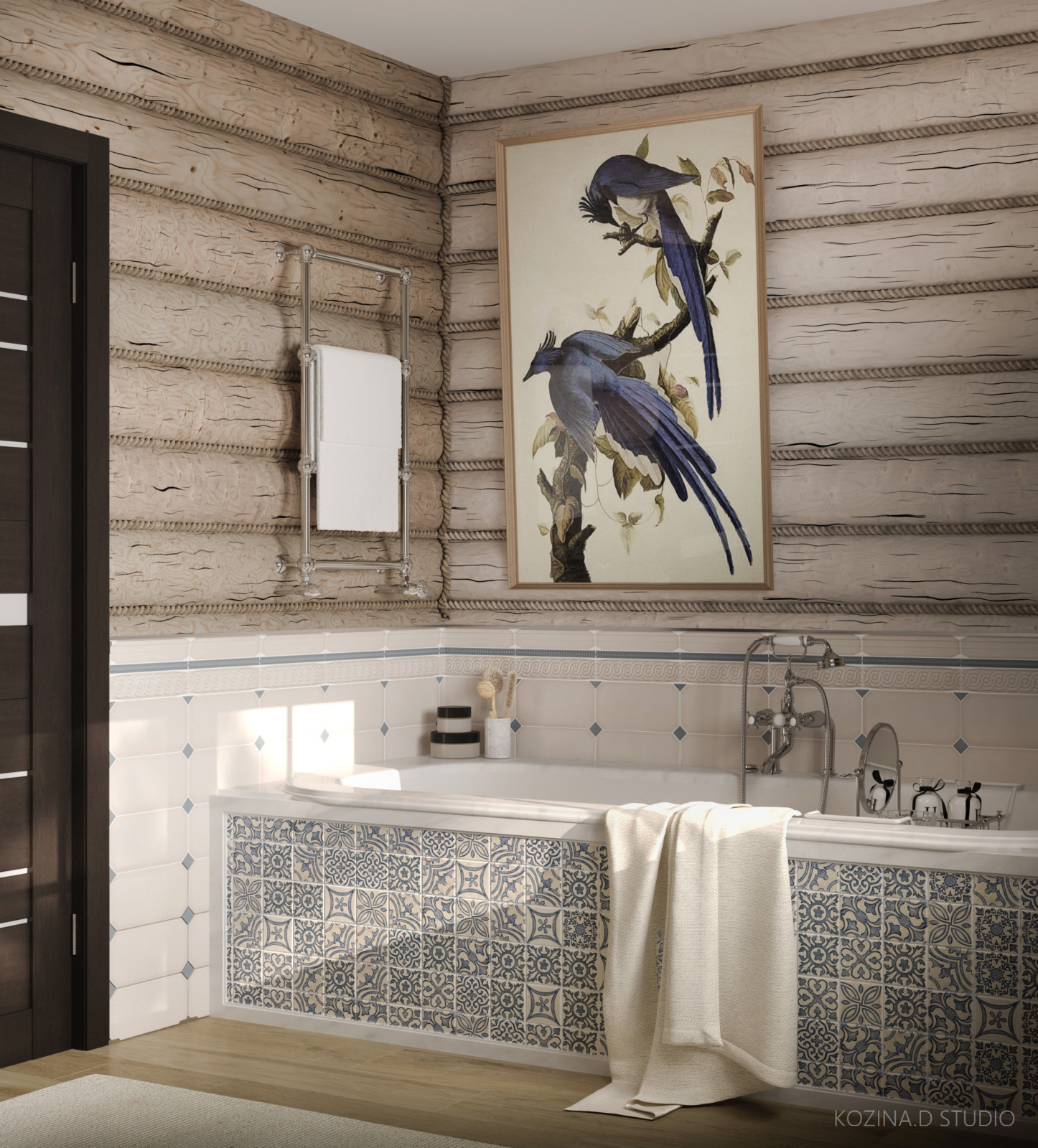 Ванная комната