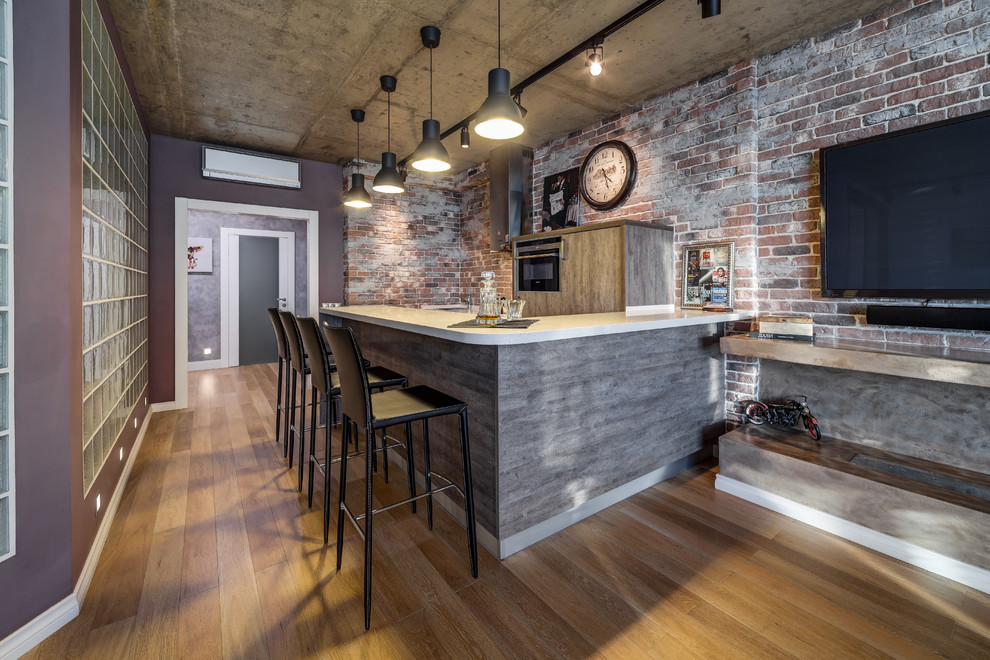 Обложка альбома: Лофт