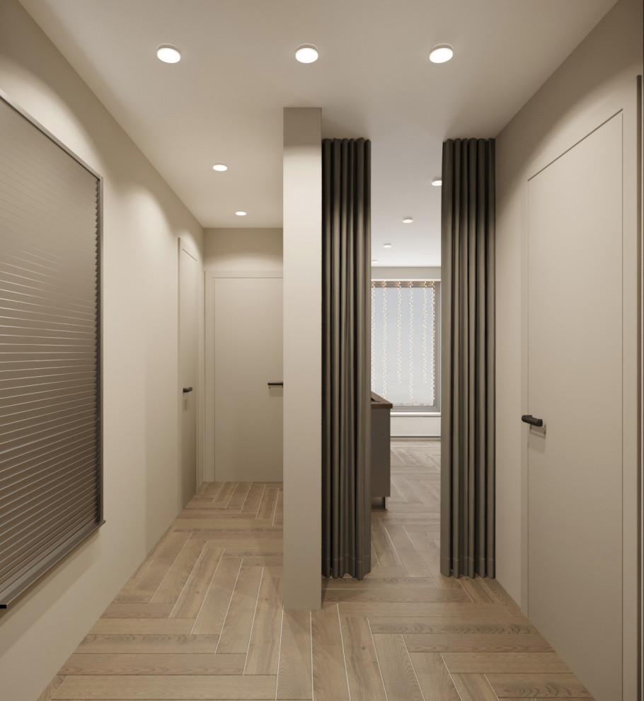 Дизайн кафе в Уфе