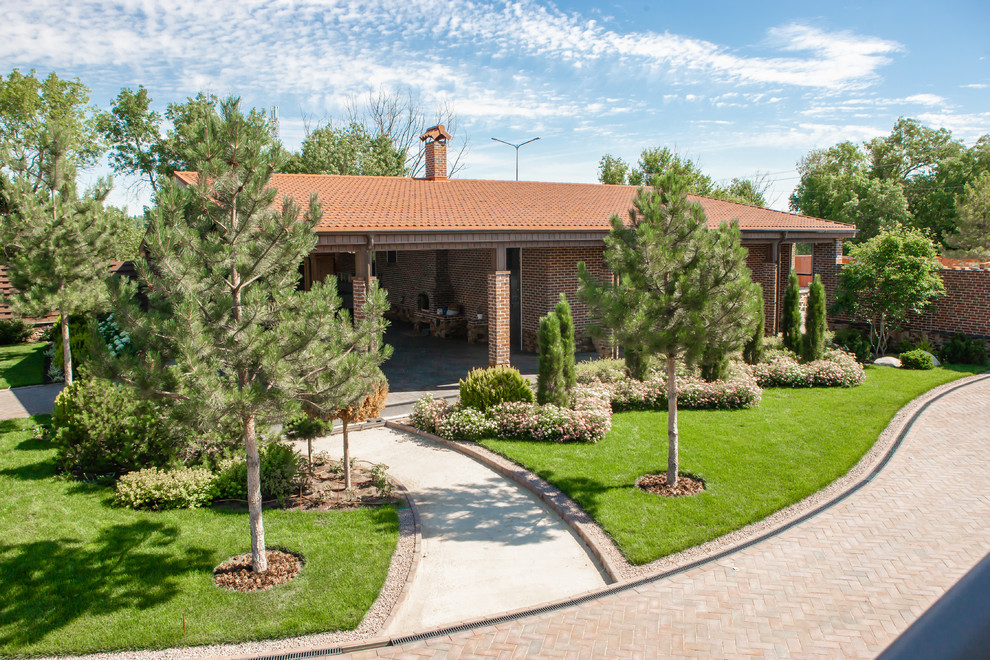 "Сосновая история"