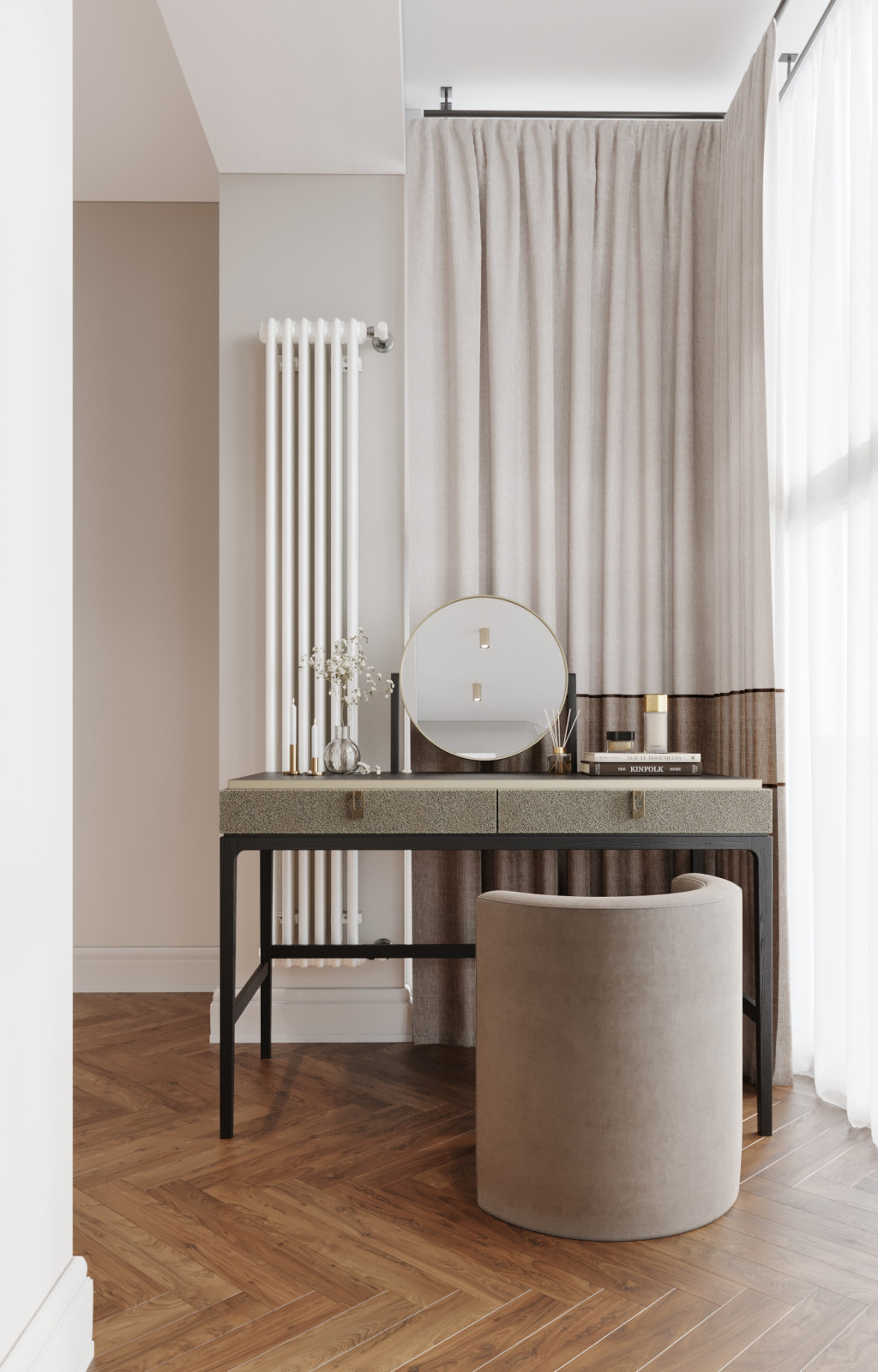 ЖК 7 Континент