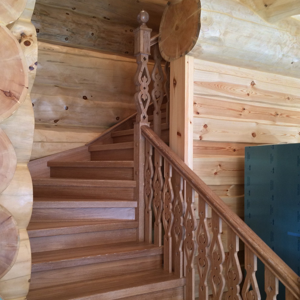 Баня Интерьер