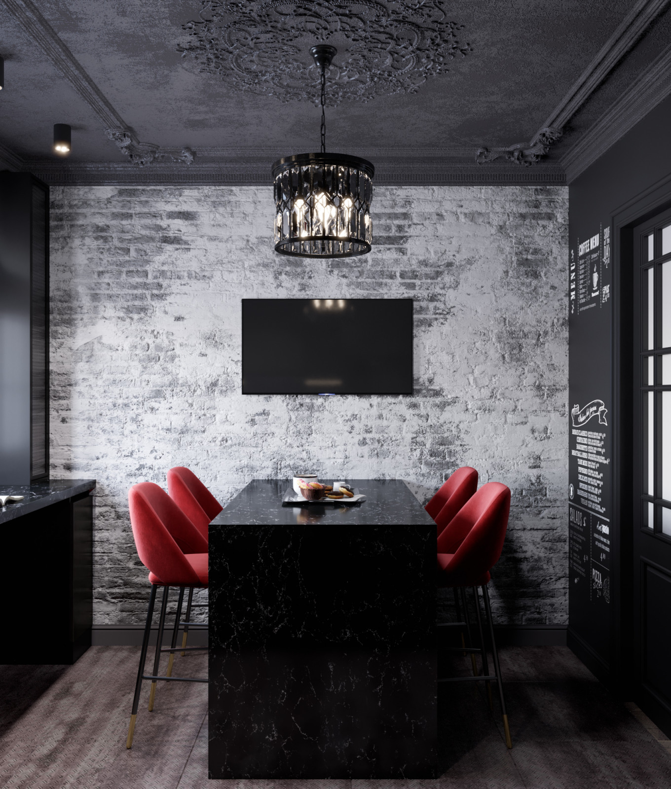 Обложка проекта: ул. Грина