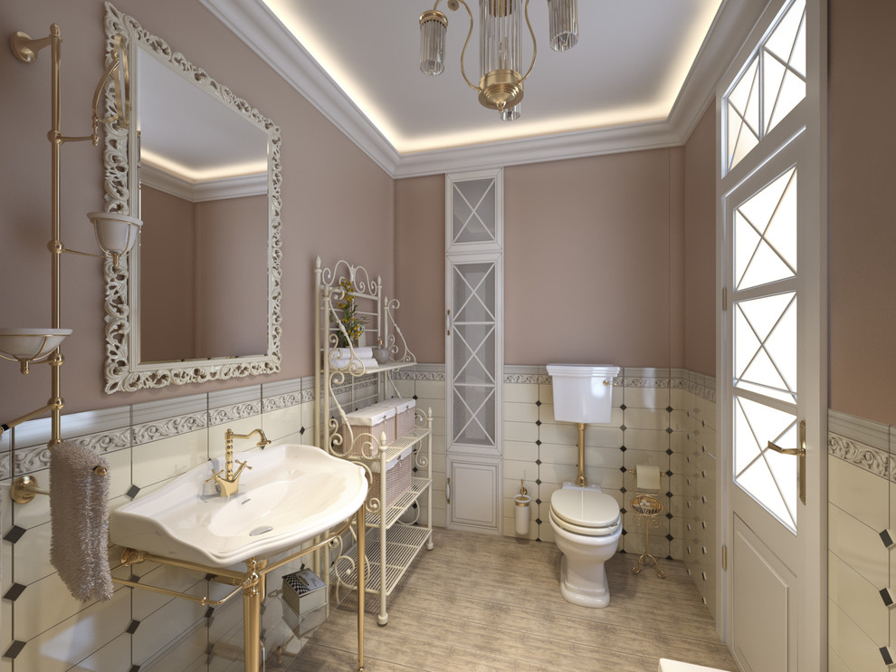 Изысканность по французски