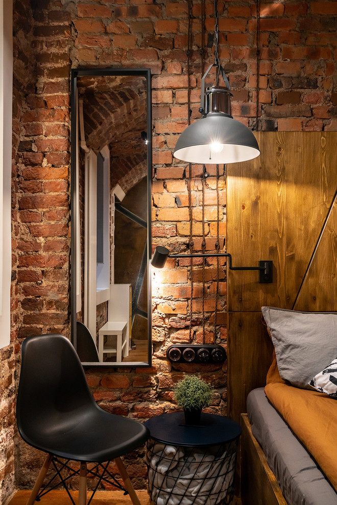 Обложка альбома: спальня