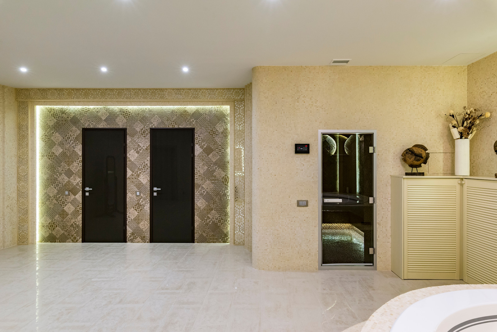 СПА на Ильинском шоссе