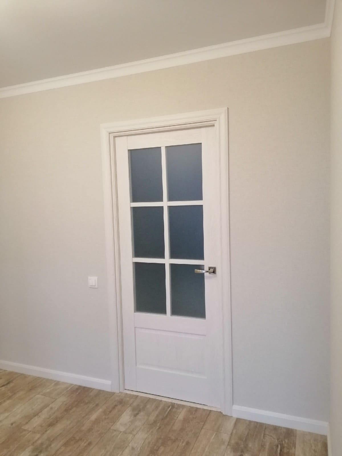 Мининская д.50