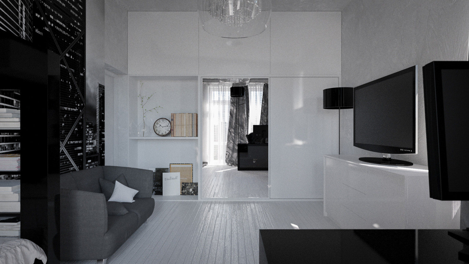 Modern Interior