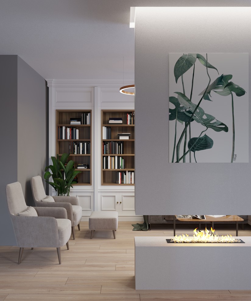 Ширяевские Усадьбы