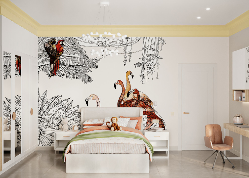 Частный дом в с. Каштаны