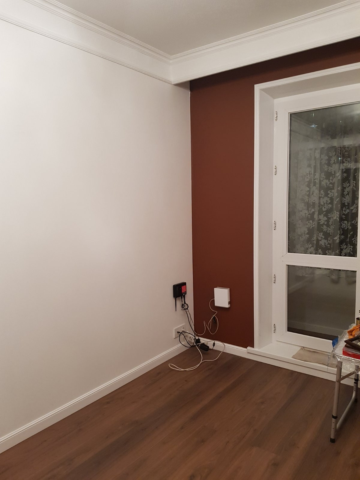 Обложка проекта: Ремонт квартиры