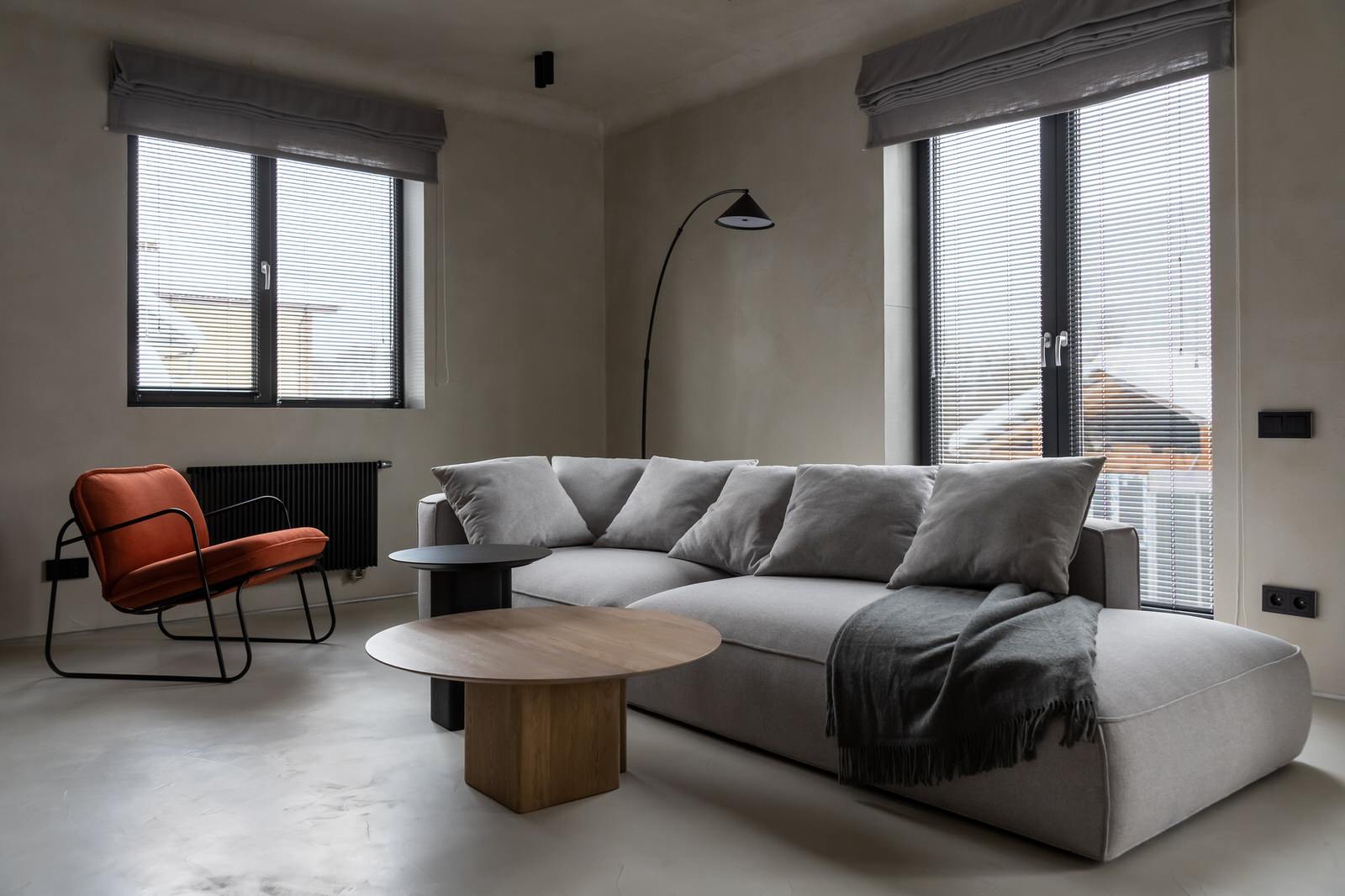 Современная Сакля