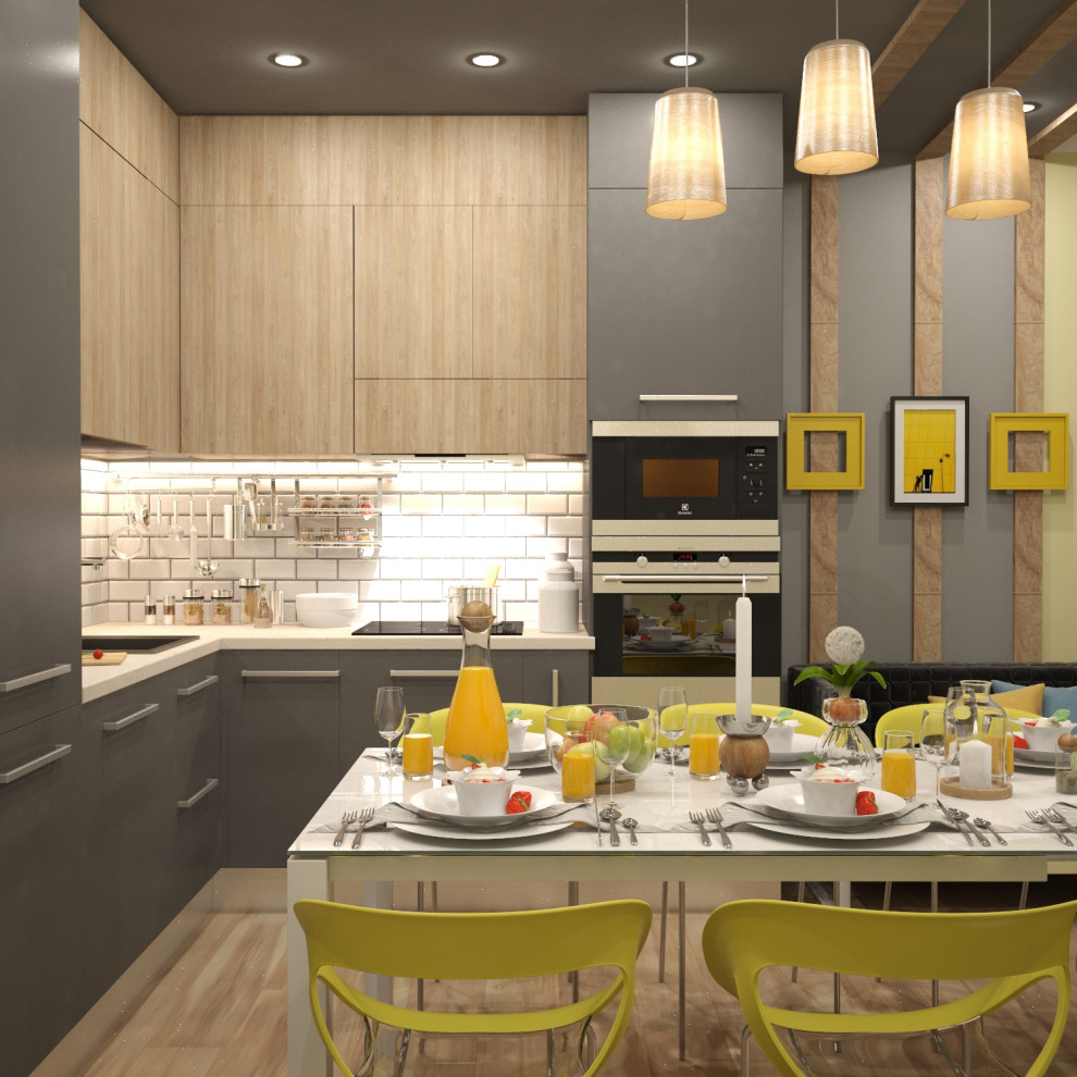 Неболчи, квартира для выездной бригады