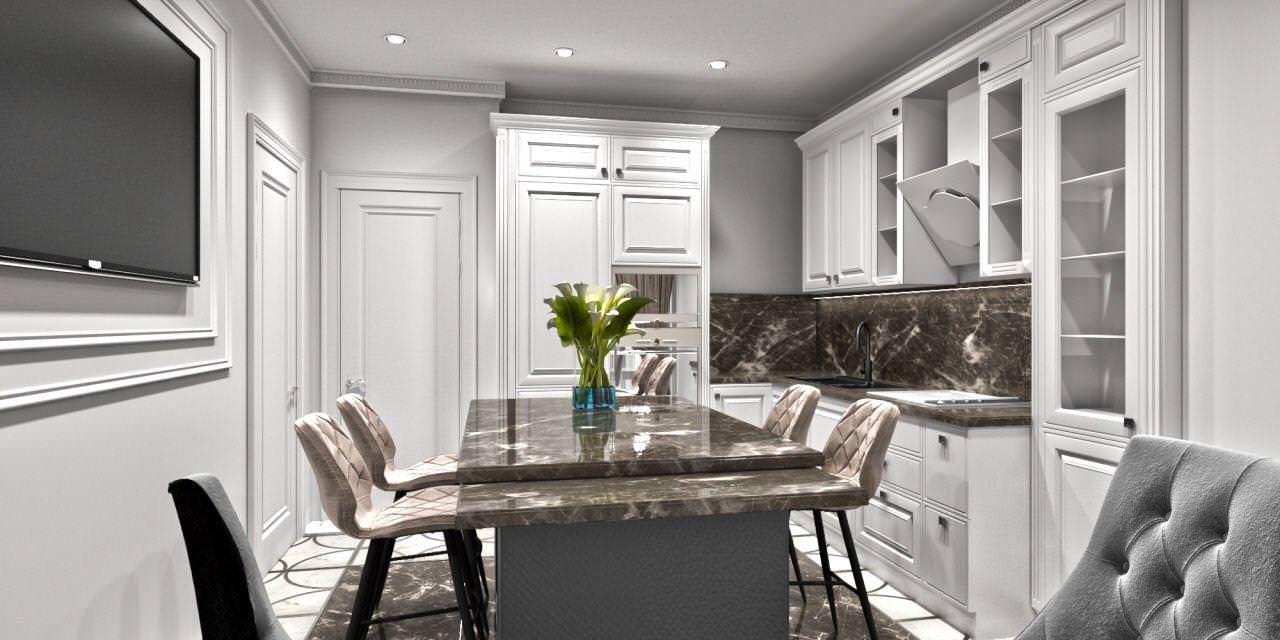 ЖК Парк Легенд