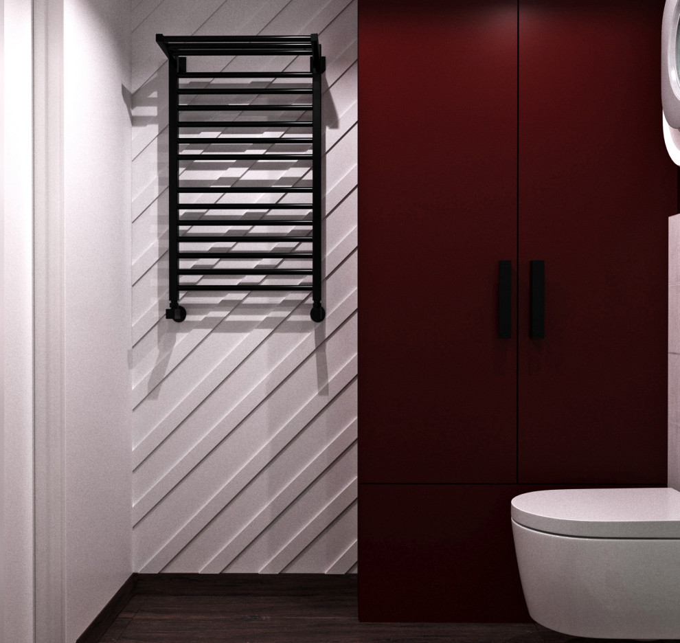 Апартаменты