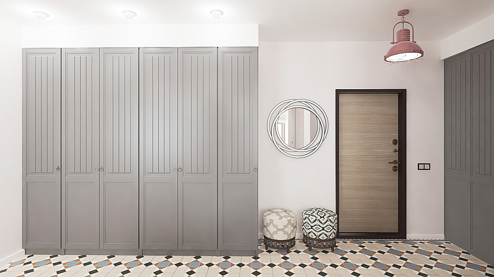 Лето с собой