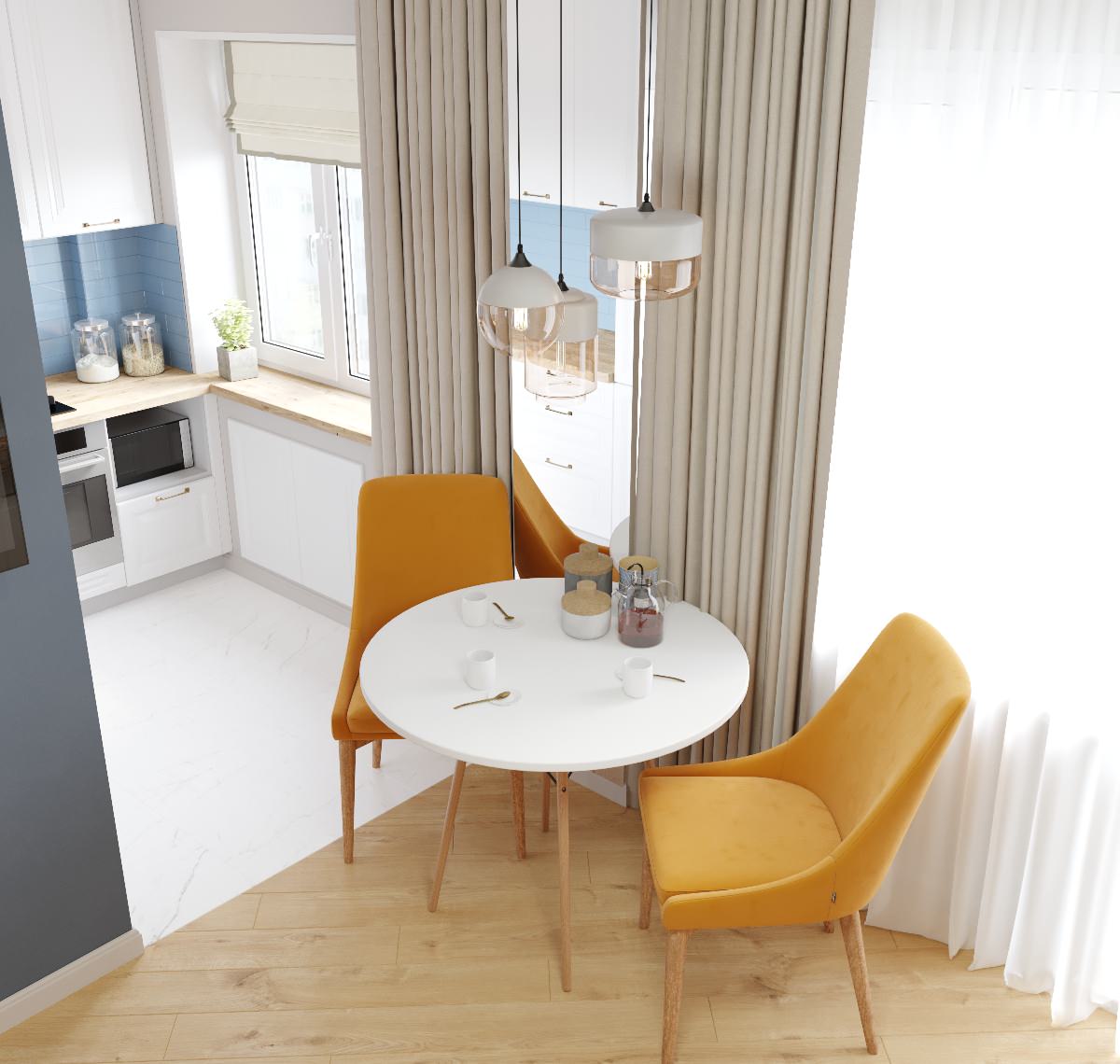 Студия на Выборного