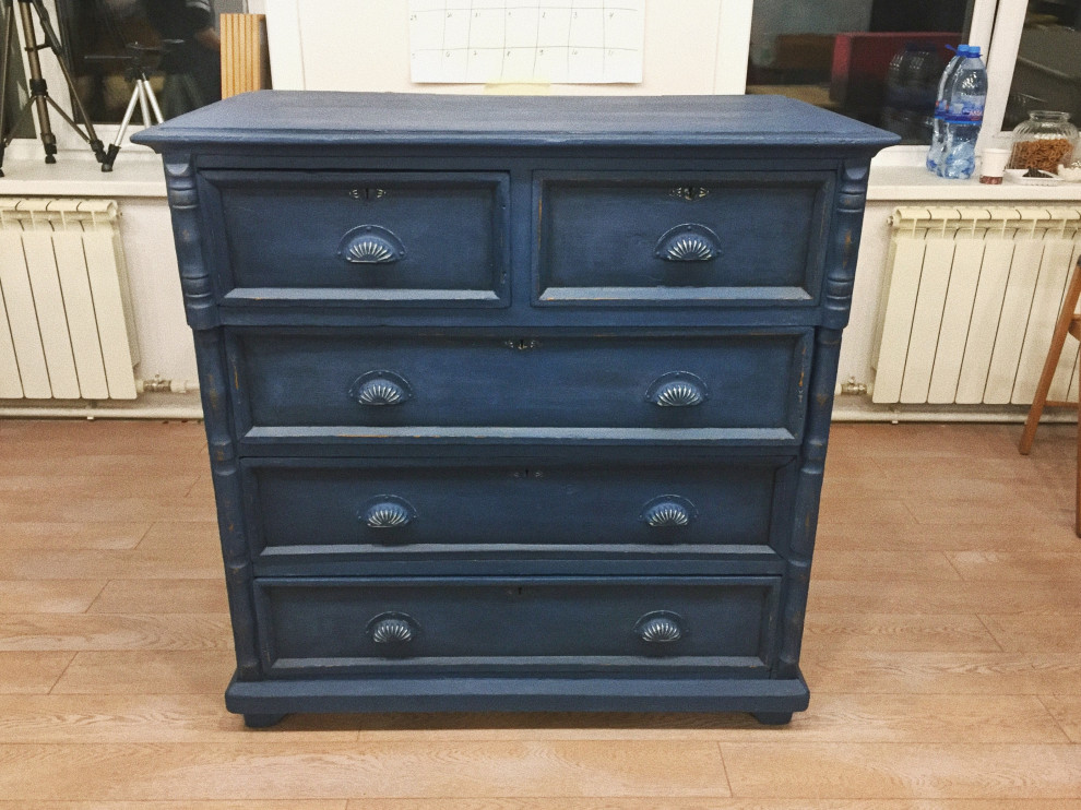 Декорирование мебели и обучение основам декорирования