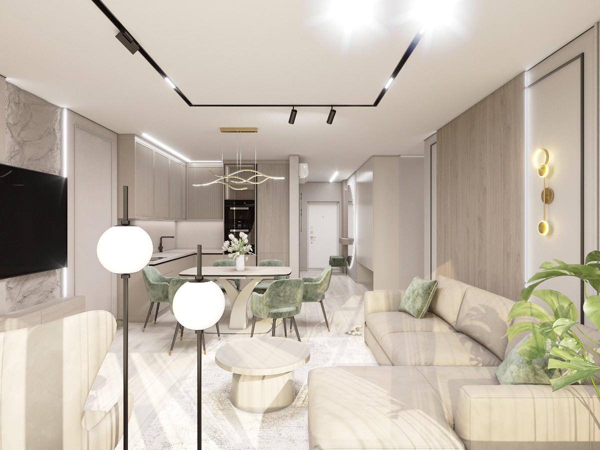 ЖК Гранд@Гранд