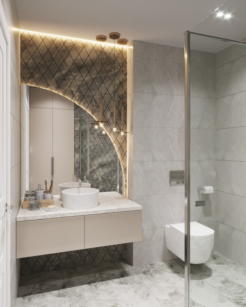 ЖК Культура 146 кв.м