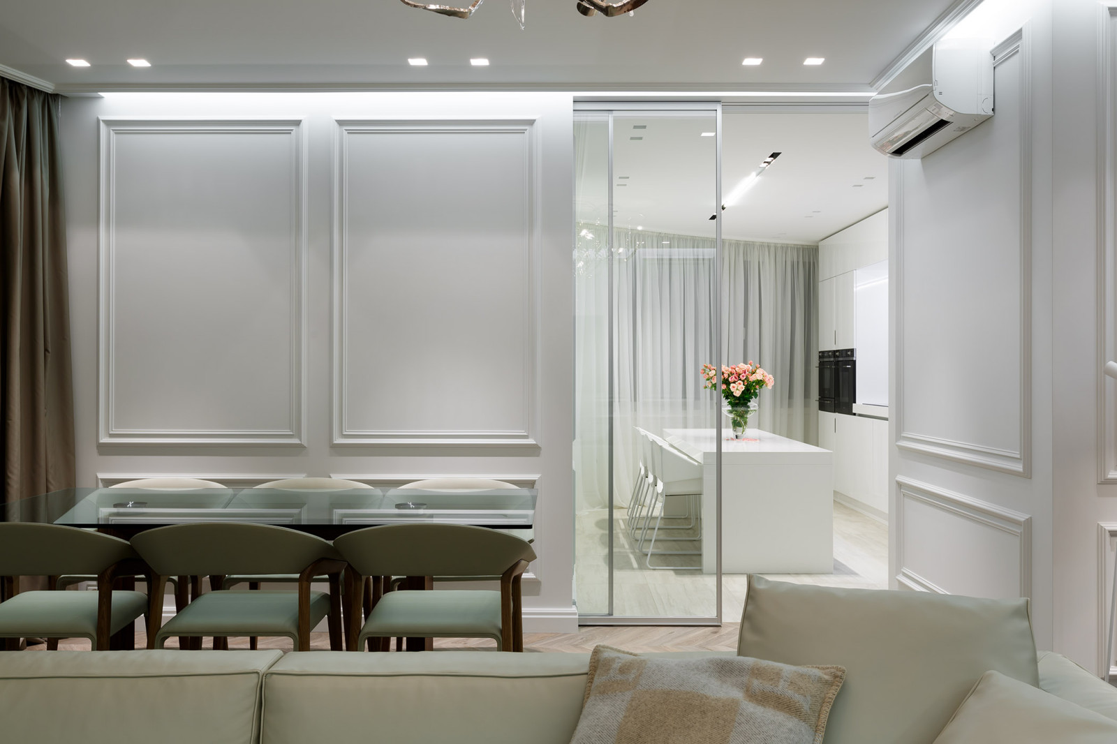 Квесисская ул. Москва