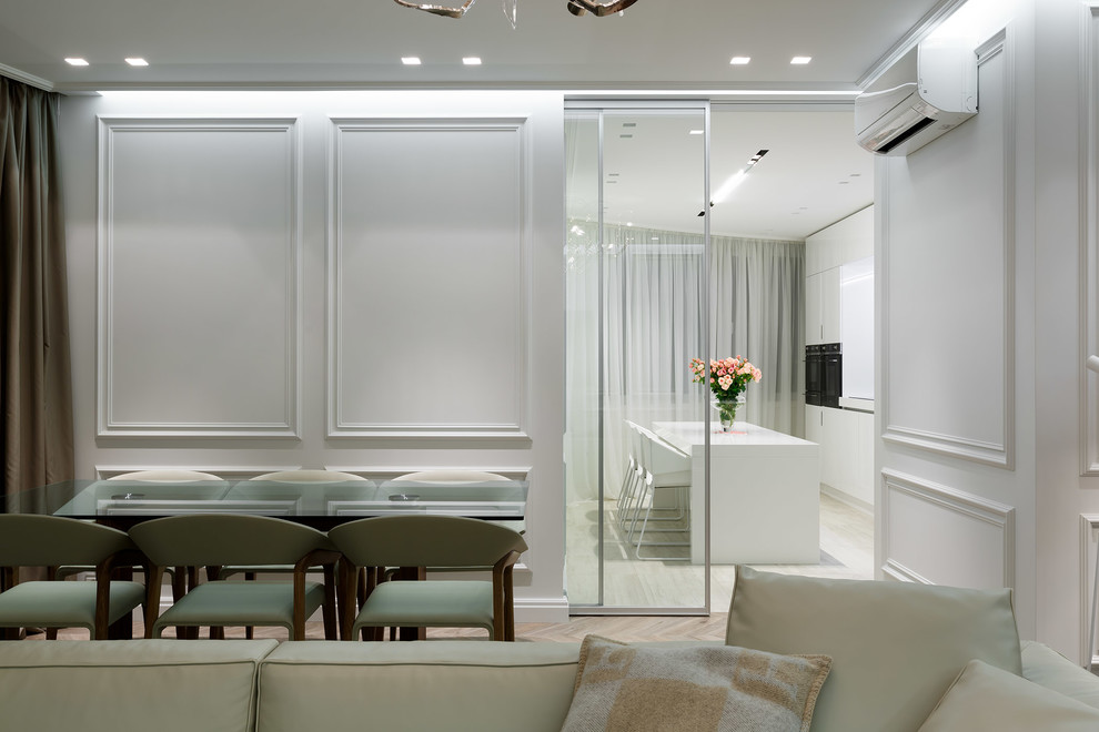 Квесисская ул. Москва