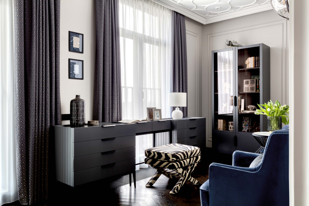 ЖК «Усадьба на Ланском»