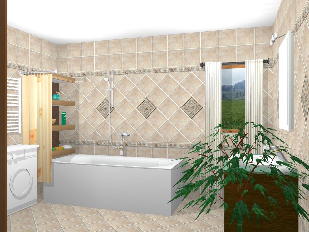 частный санузел