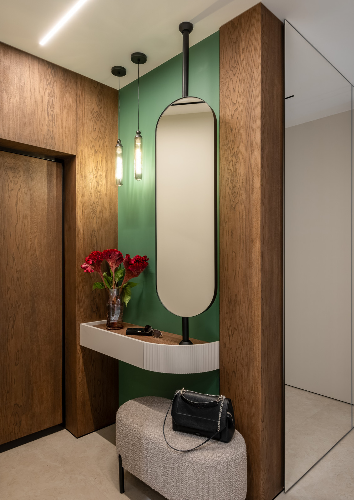 Обложка проекта: Балтийский