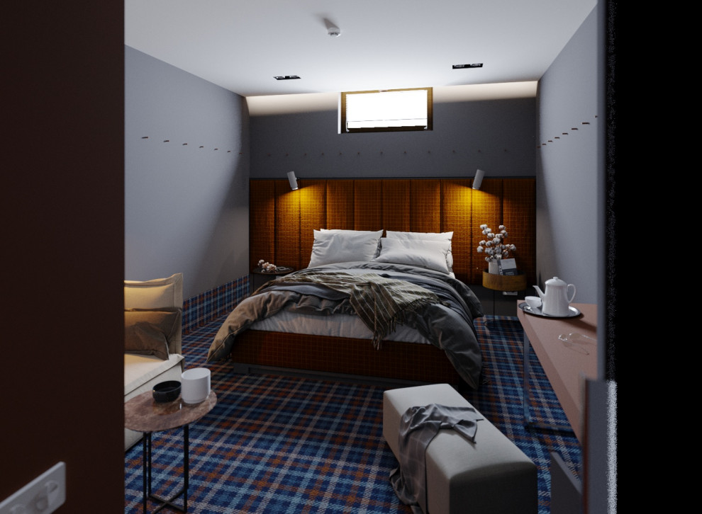 отель в КРАСНОЙ ПОЛЯНЕ