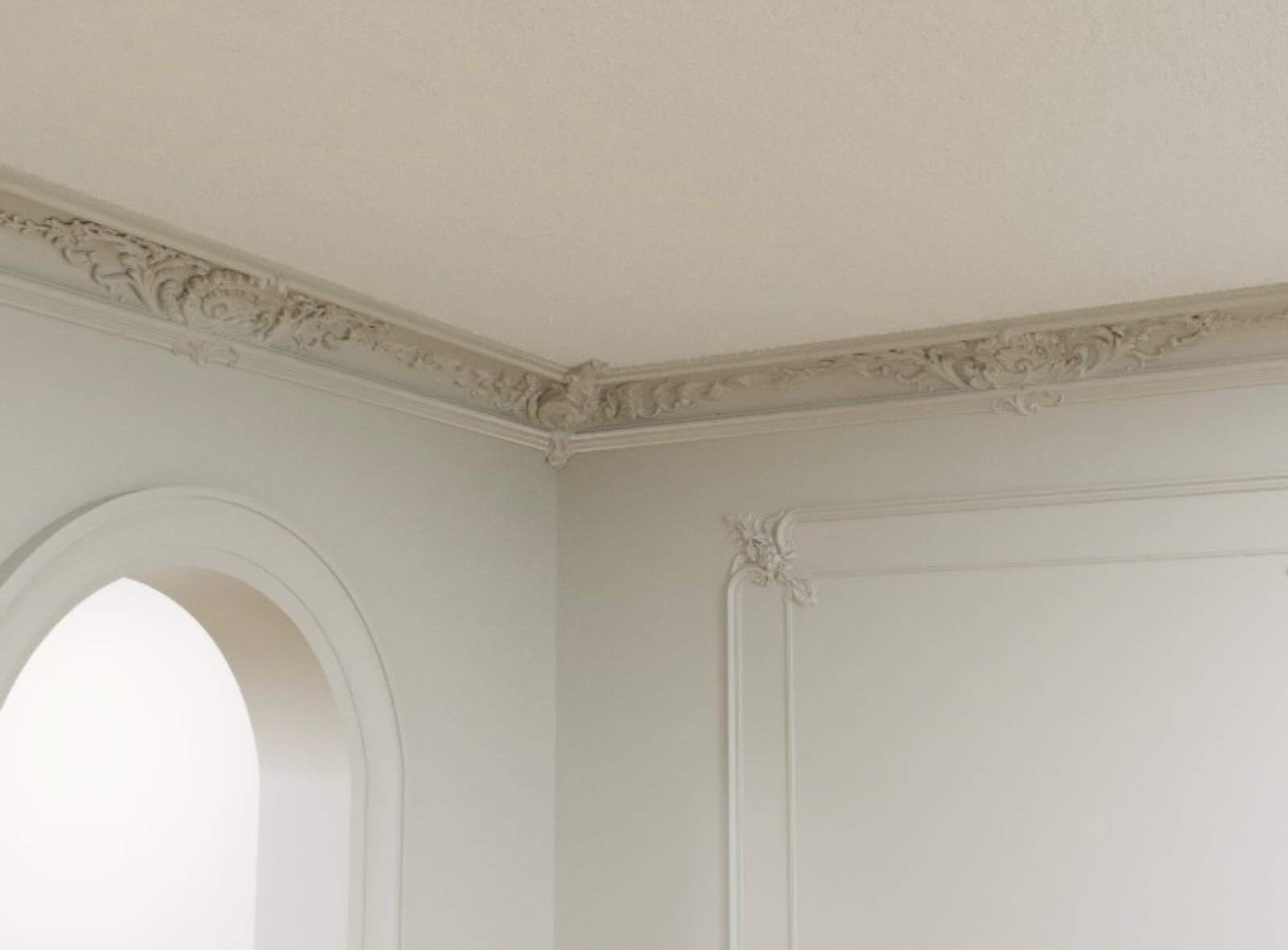 Проект квартиры в Москве