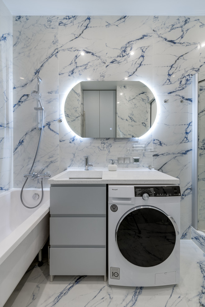 ЖК “Западный Порт”