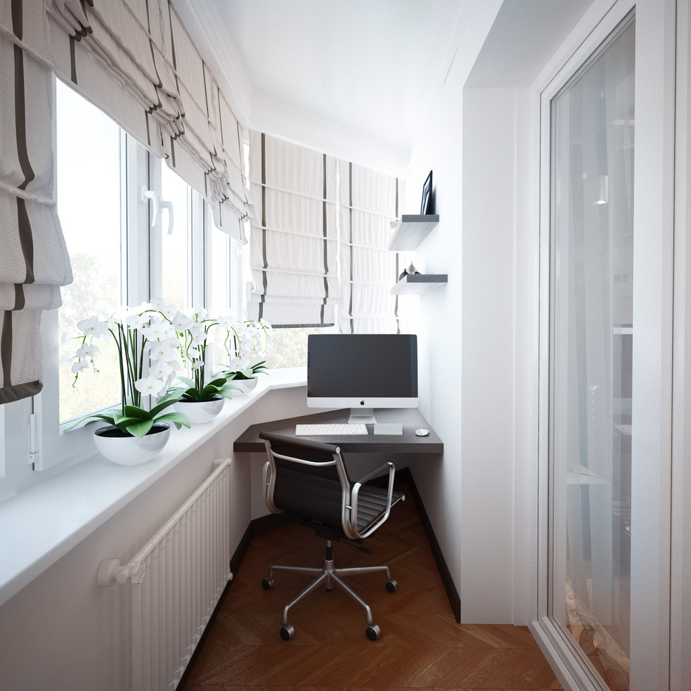 квартира ЖК КОМУНАРКА