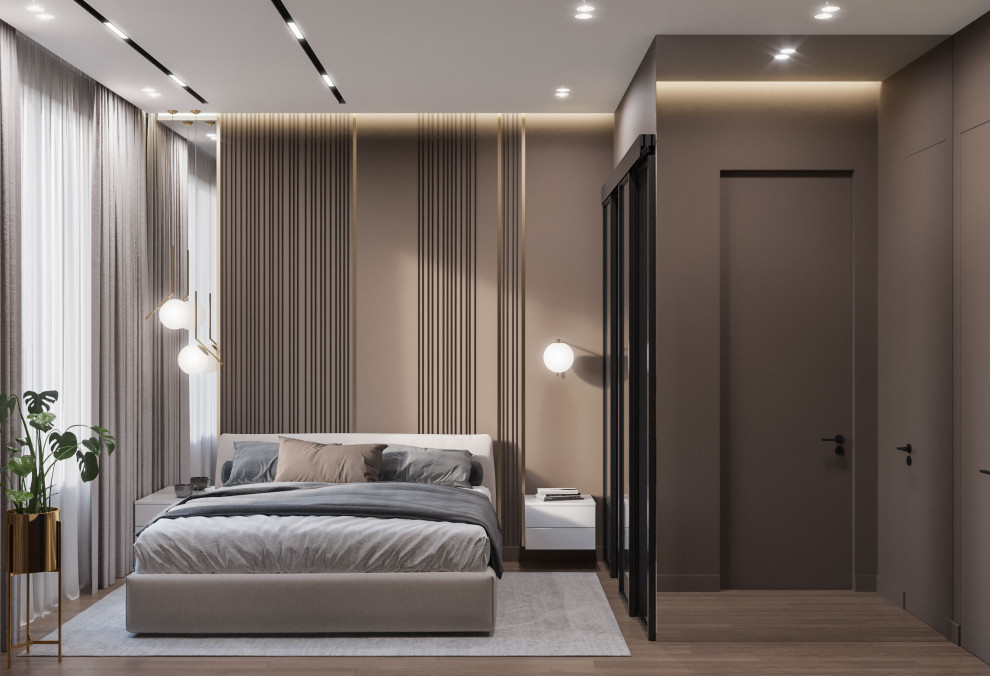 Обложка проекта: ЖК СИМВОЛ beige