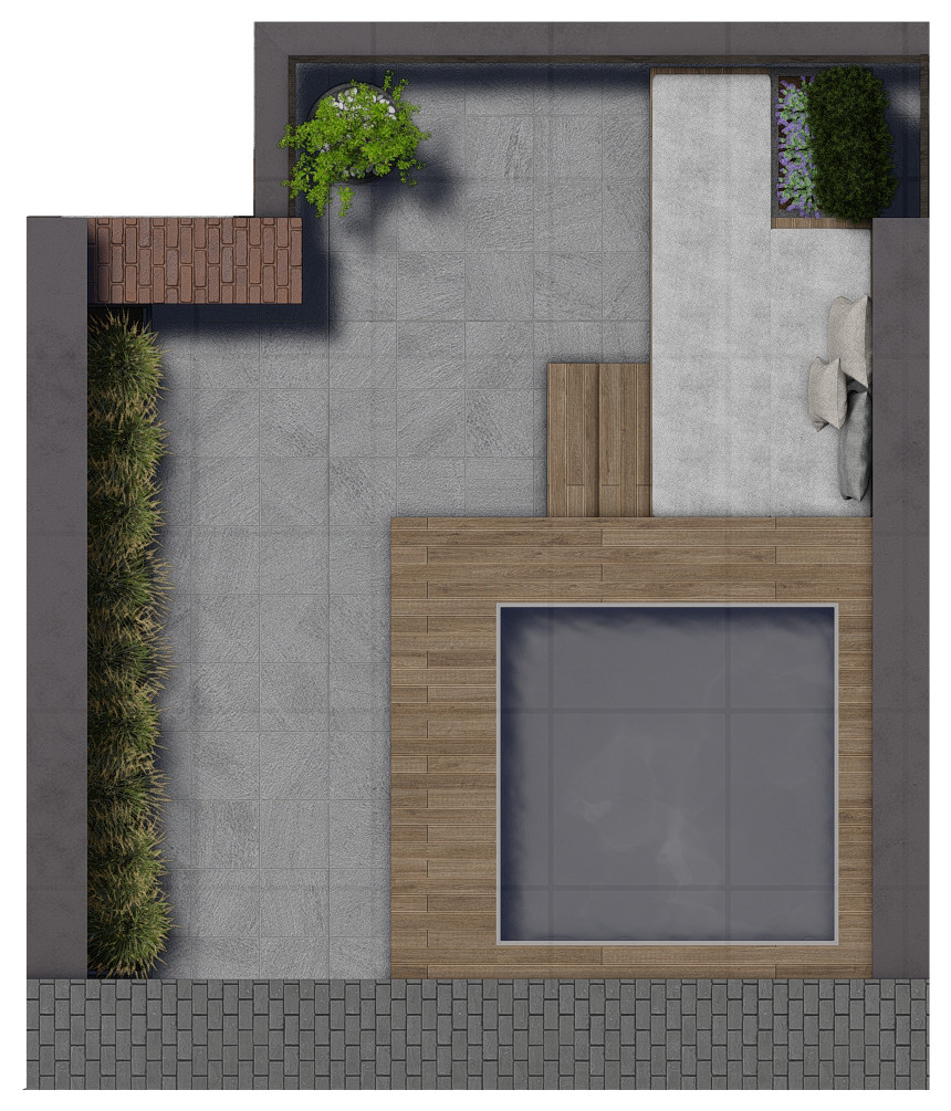 Набережная Максима Горького 3 сотки