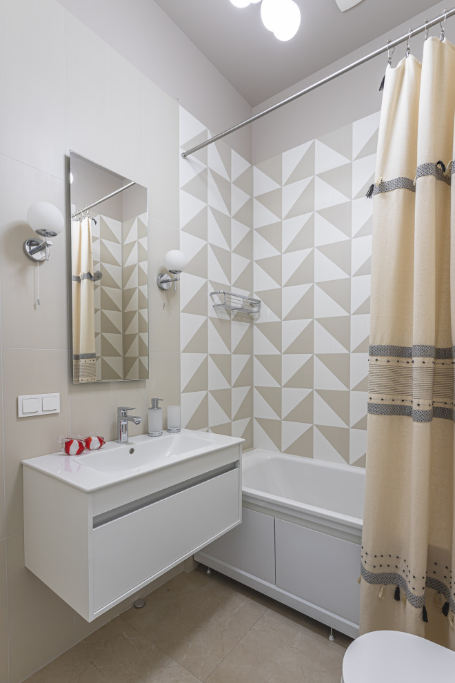 Квартира в ЖК "Рассказово"