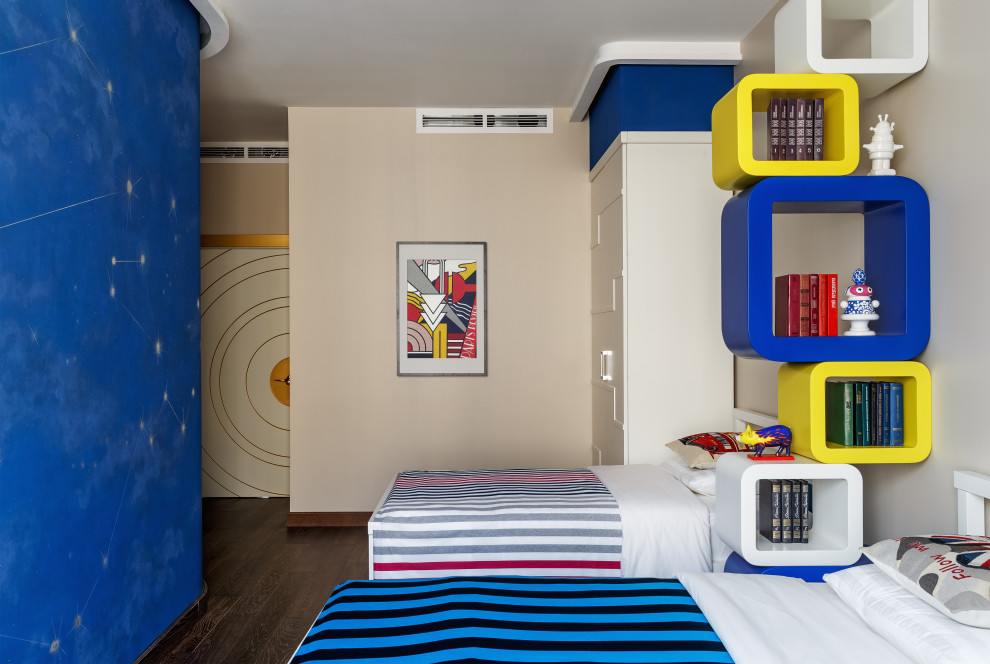 Созвездие Льва