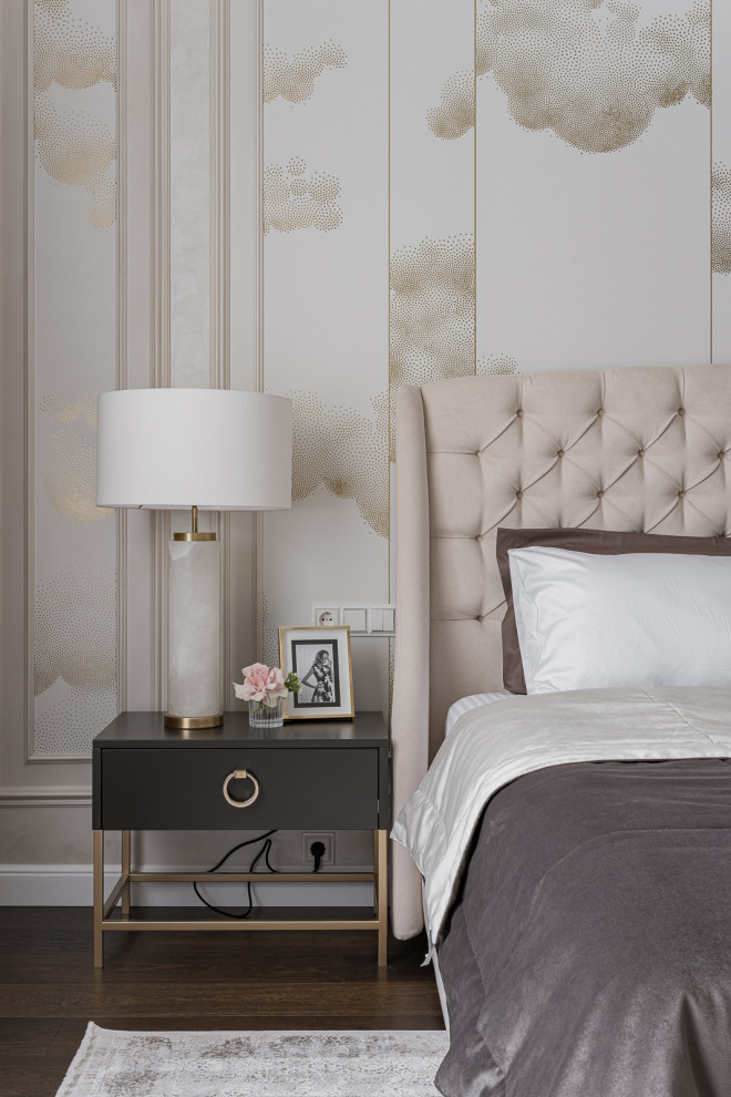 Квартира на ул. Мамина-Сибиряка