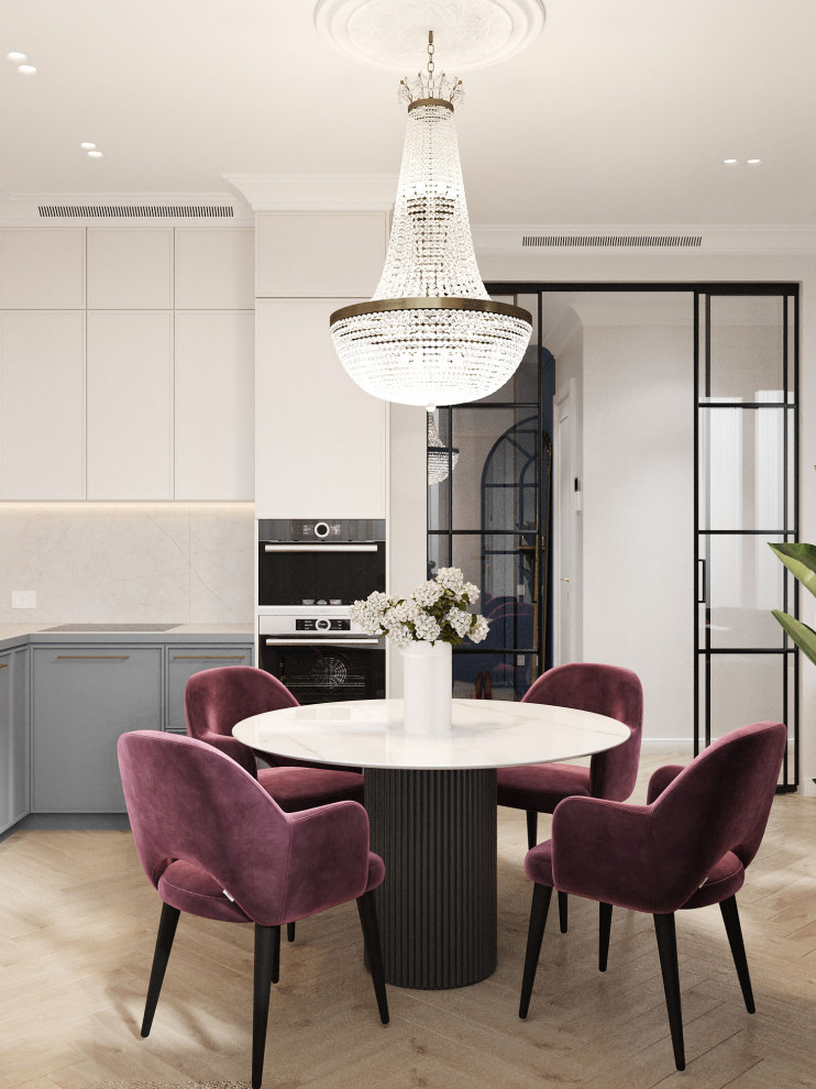 ЖК Ривер Парк