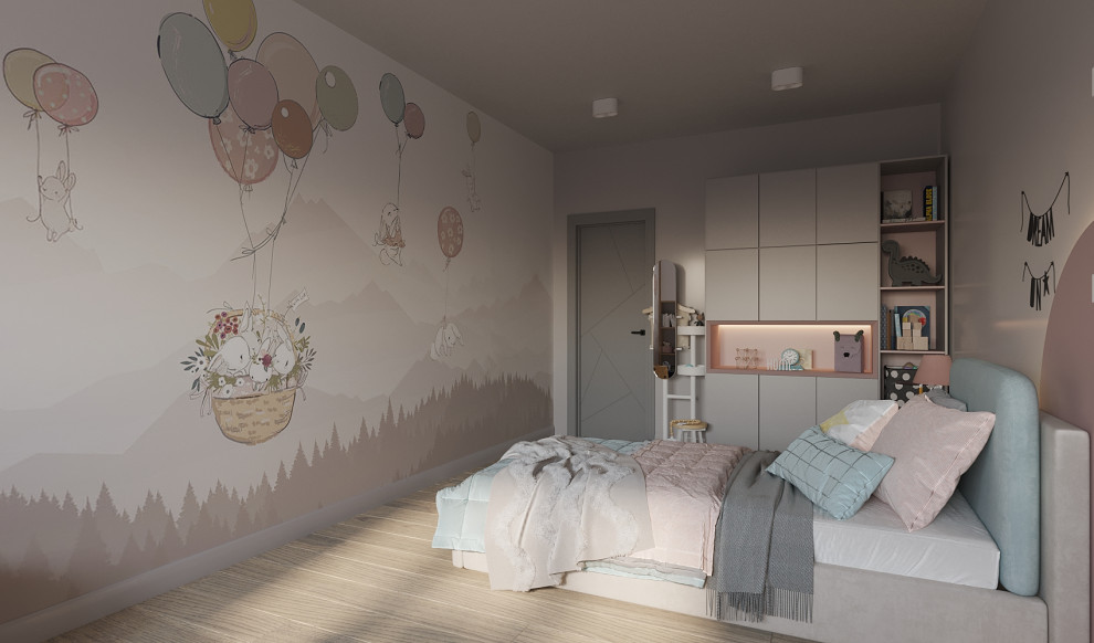 Детская для девочки