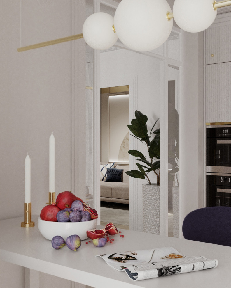 98м2 в Орехово-Зуева