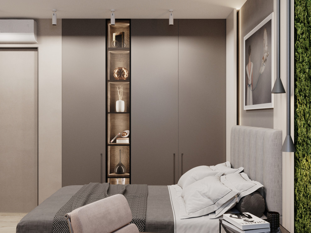 Квартира для СтасПростоКласс, 141 м2