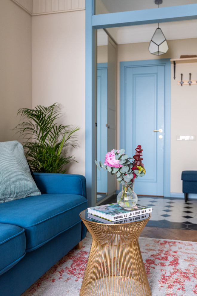 Квартира в Раменском