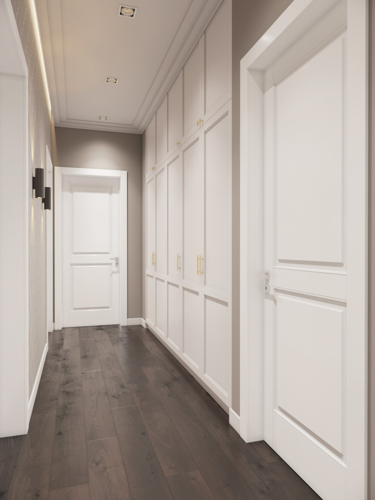 ЖК "МорганSix"