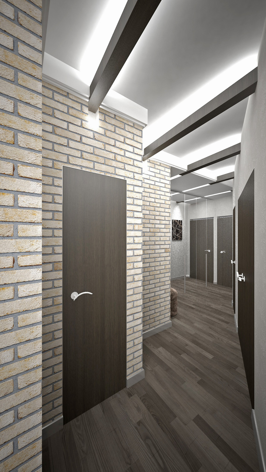 новостройка на Тигровой