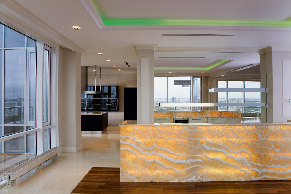 Кутузовская Ривьера