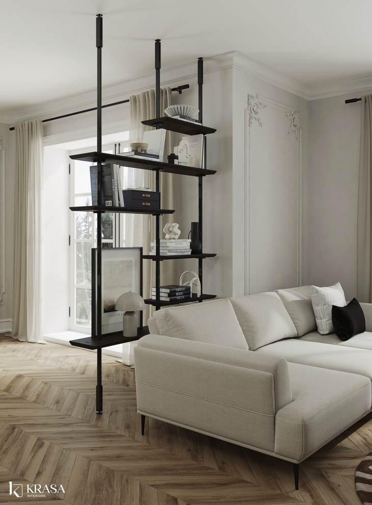 Проект дома